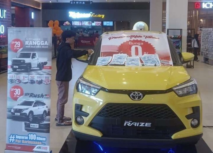 TOYOTA