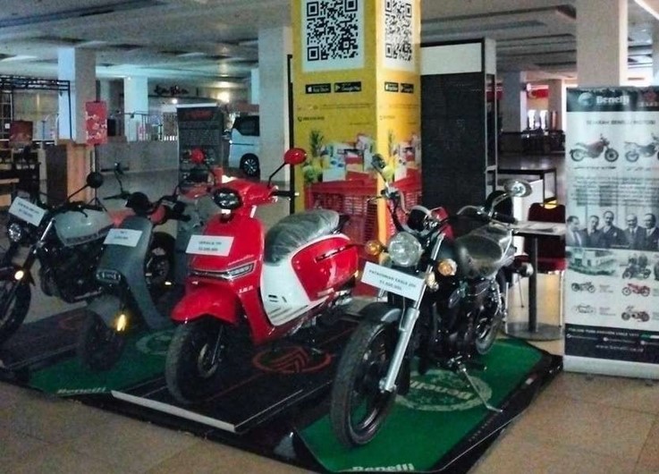 BENELLI