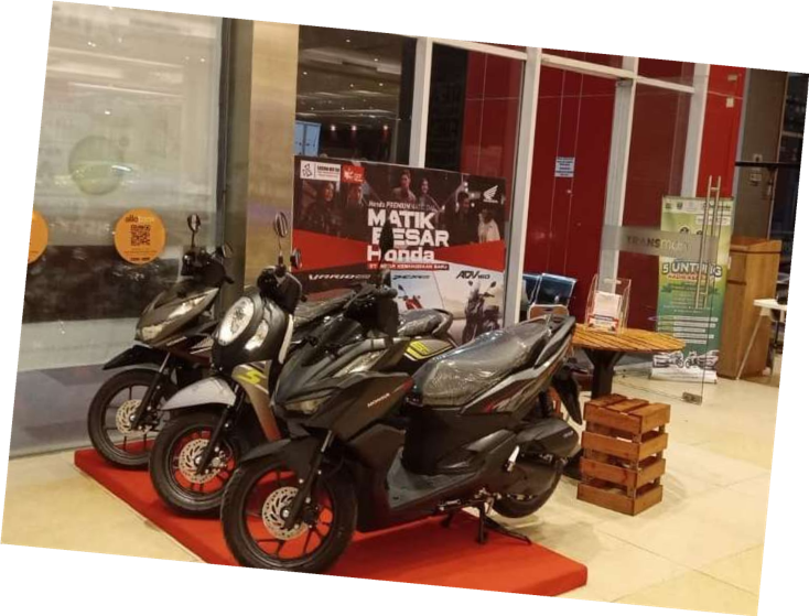 HONDA