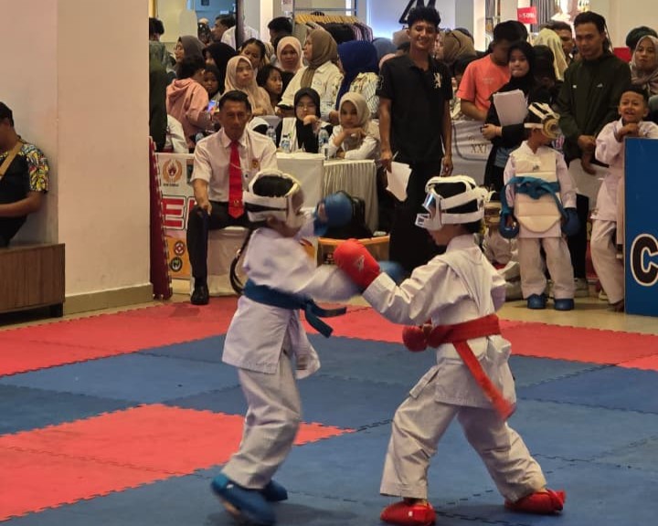 KARATE