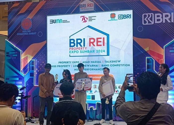 BRI REI EXPO 2024