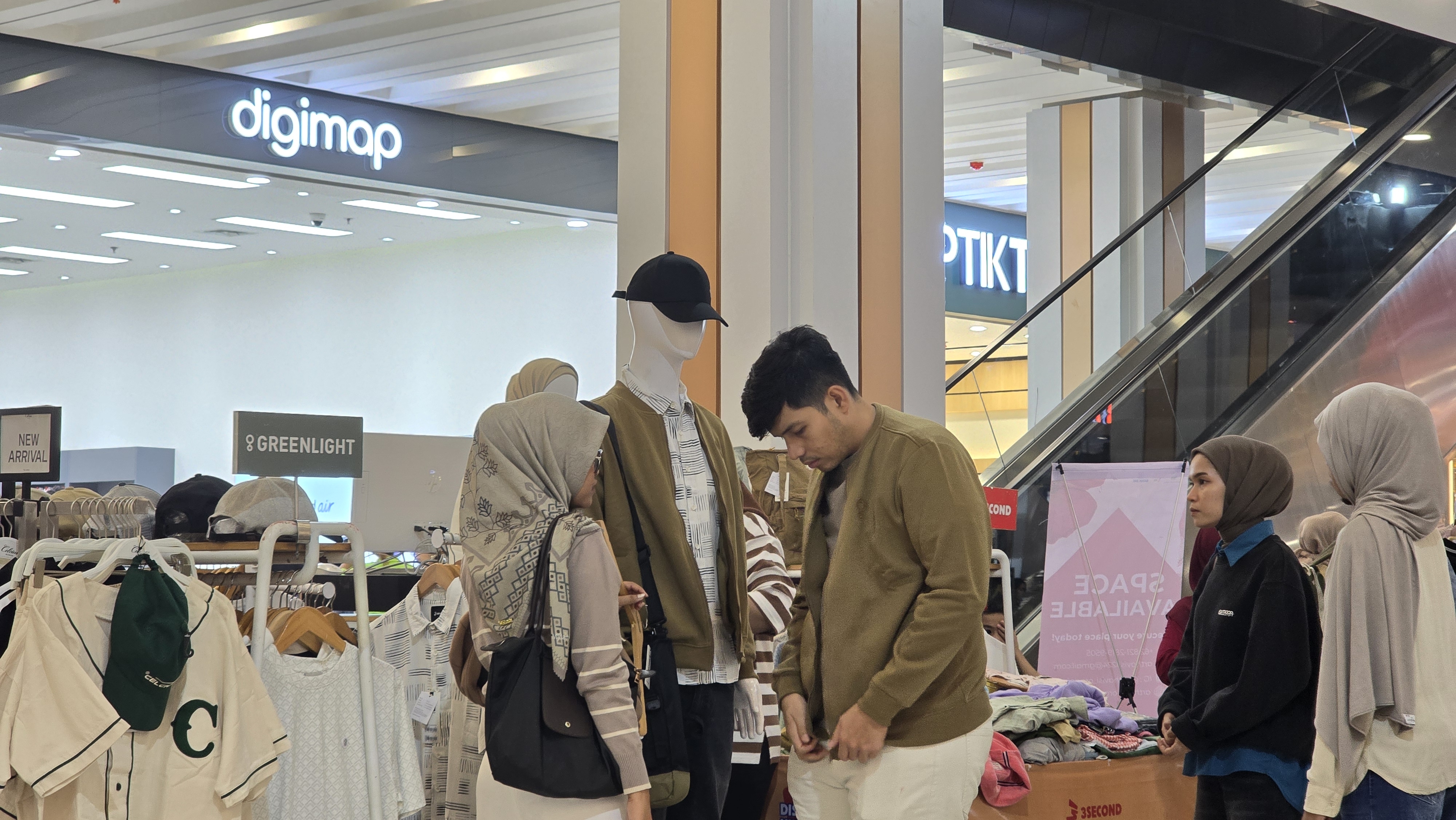 HIJAB FEST EXHIBITION 2025