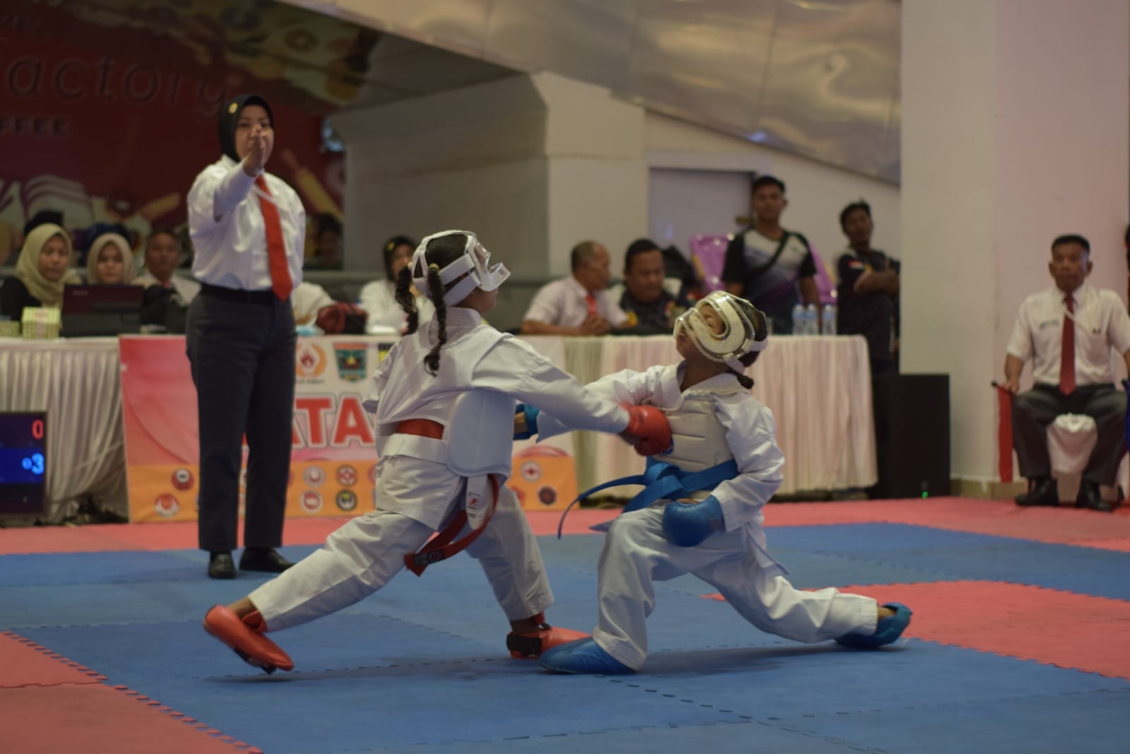 KARATE