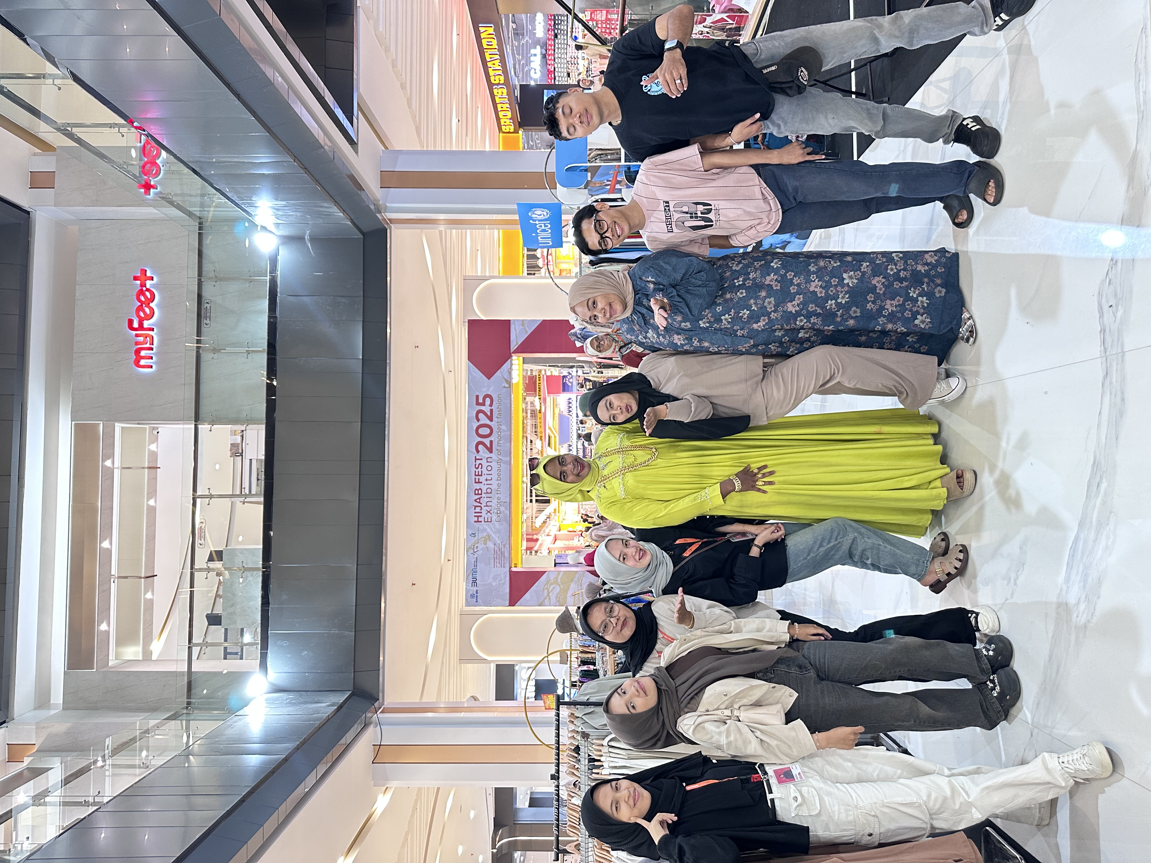 UMKM Fashion Festival 2025
