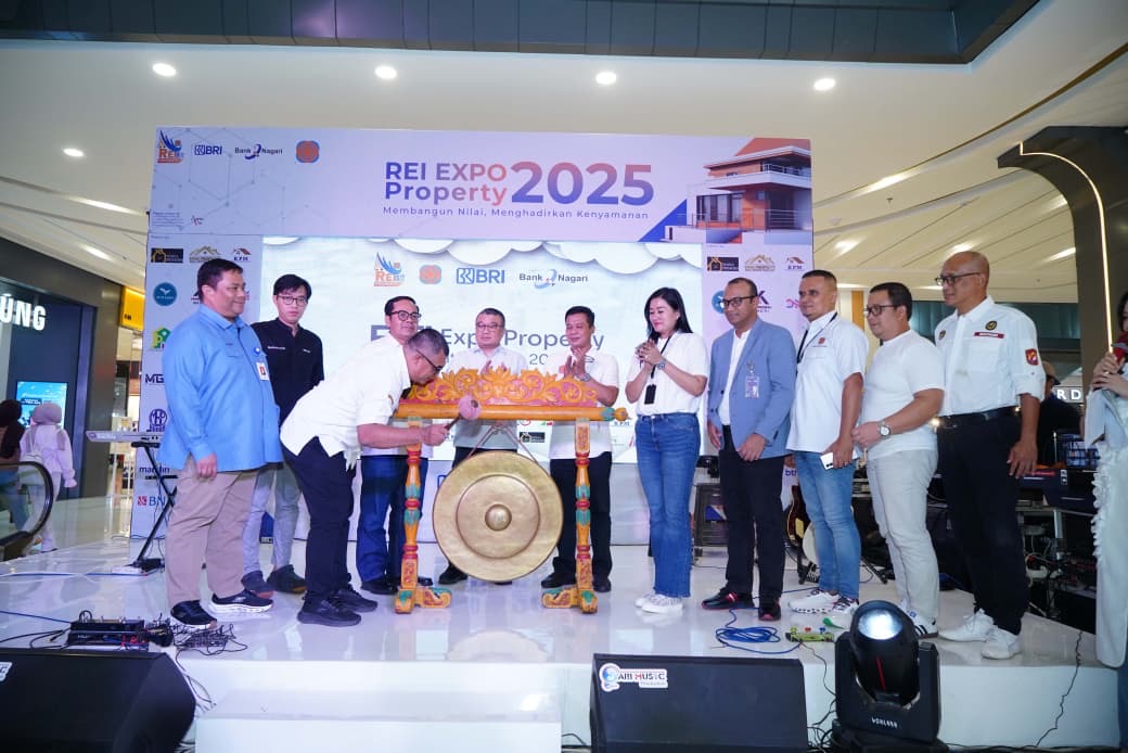 REI EXPO PROPERTY 2025 — Foto 4