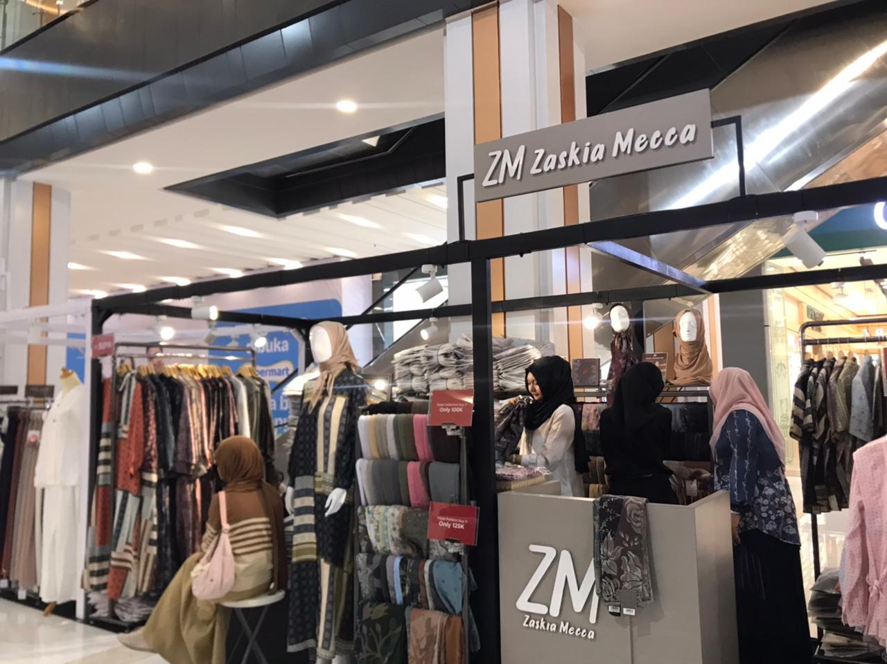 HIJAB FEST EXHIBITION 2025 — Foto 4