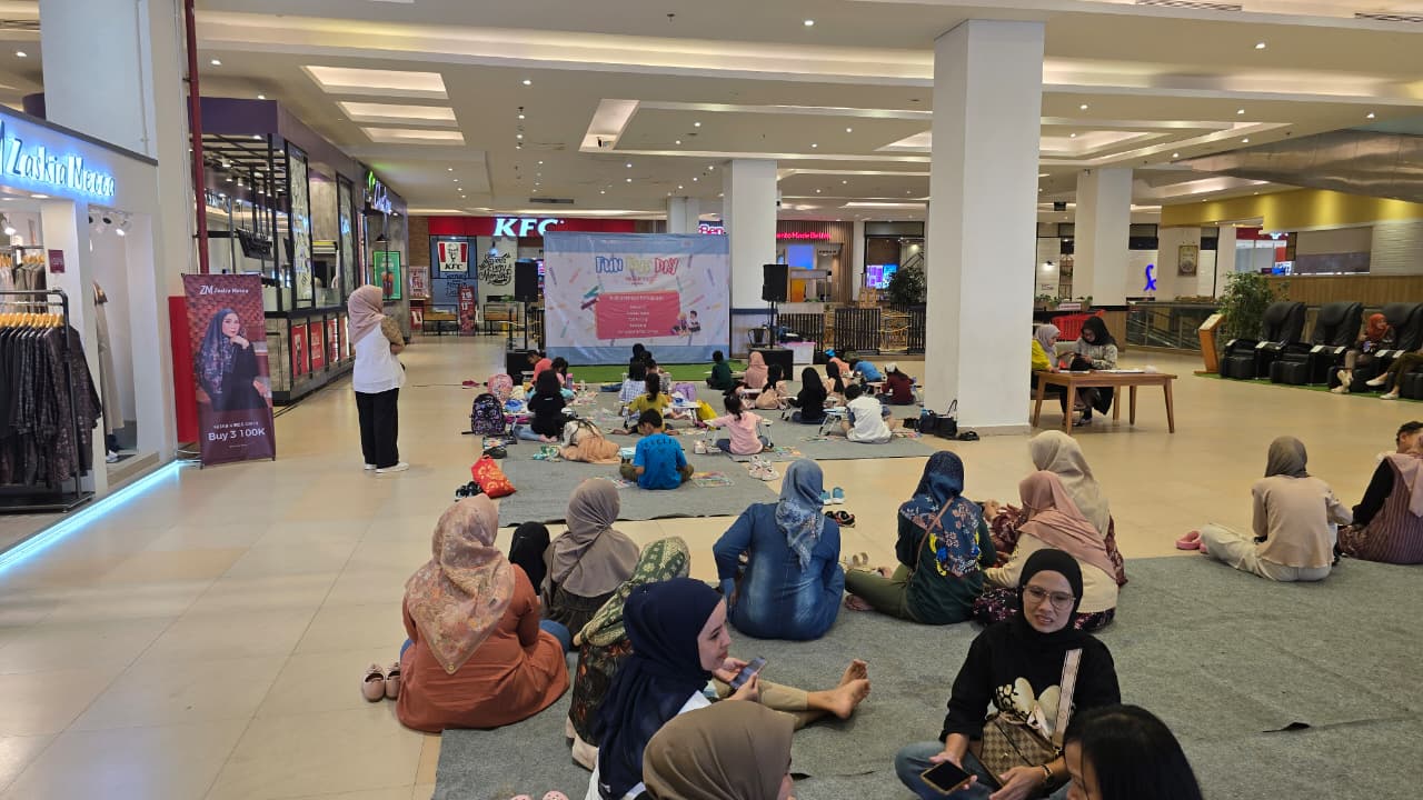 FUN KIDS DAY — Foto 5