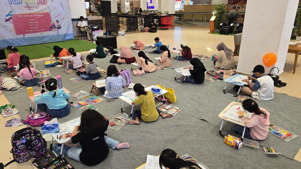 FUN KIDS DAY — Foto 8