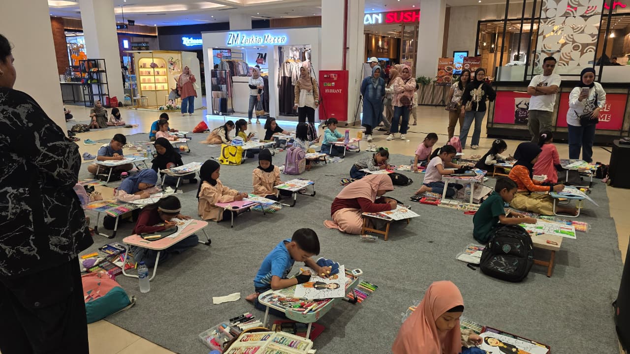 FUN KIDS DAY — Foto 10