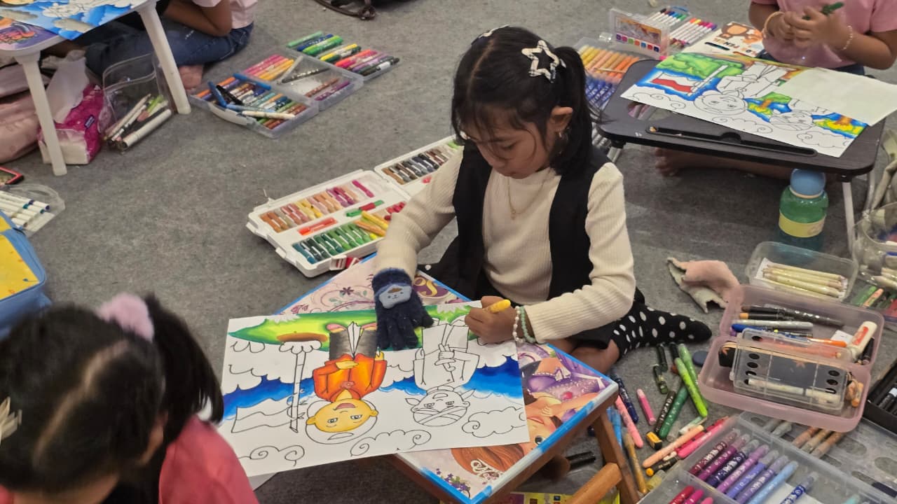 FUN KIDS DAY — Foto 11