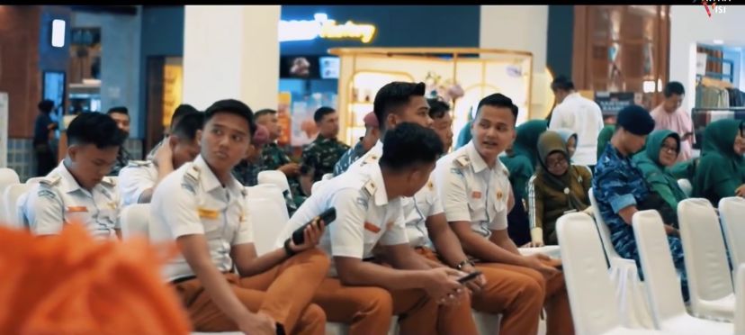 DONOR DARAH — Foto 3