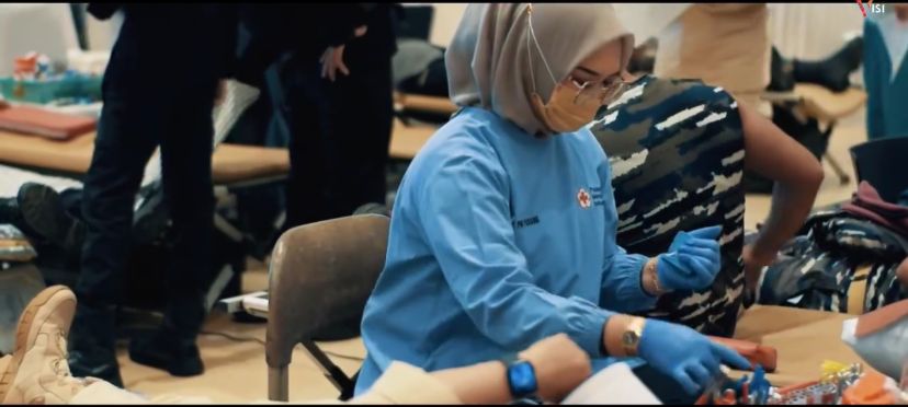 DONOR DARAH — Foto 5