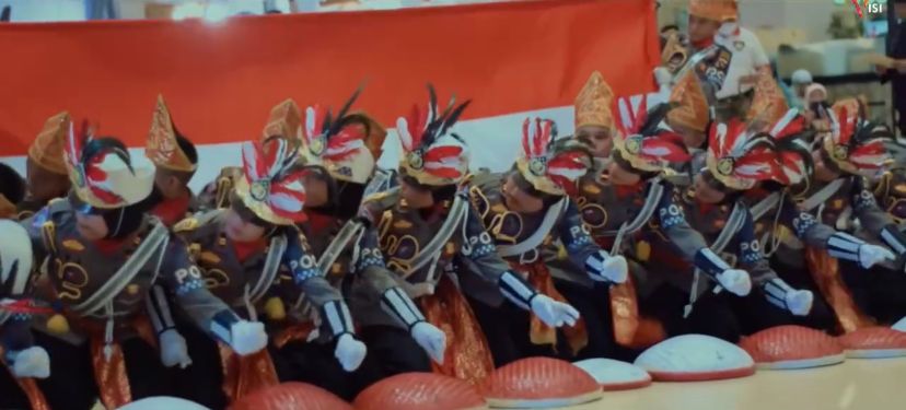 POLISI CILIK — Foto 9