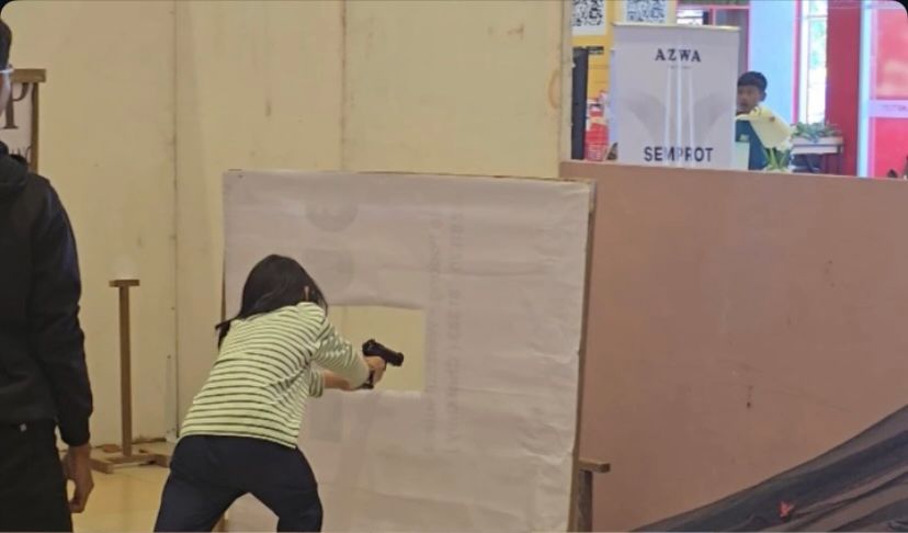 PADANG TACTICAL CHALLENGE — Foto 3