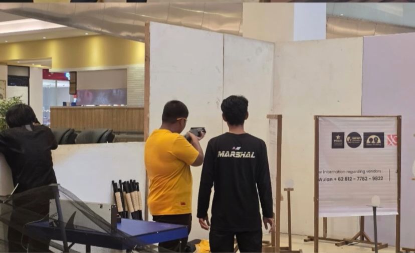 PADANG TACTICAL CHALLENGE — Foto 5