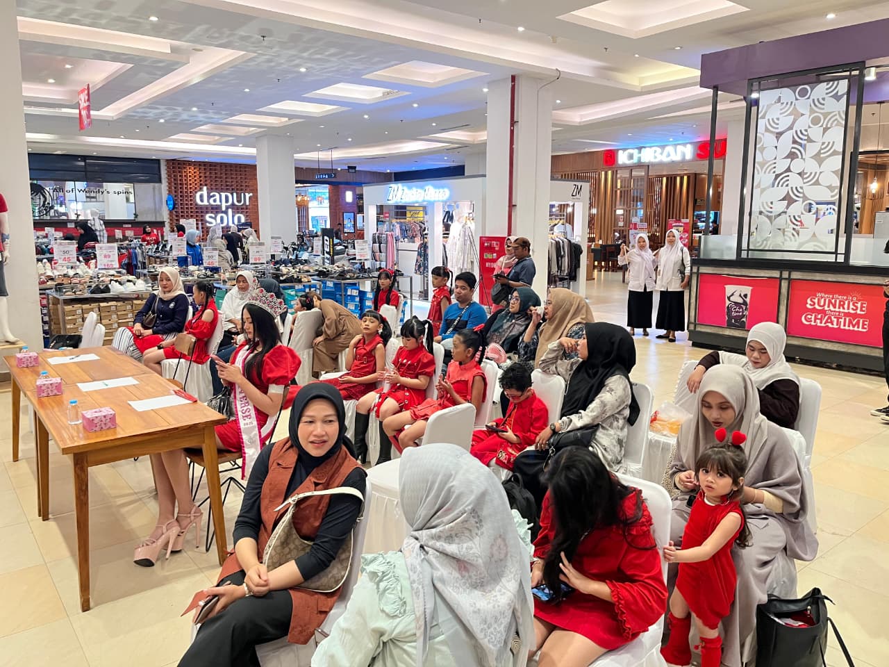 IMLEK CULTURE — Foto 2