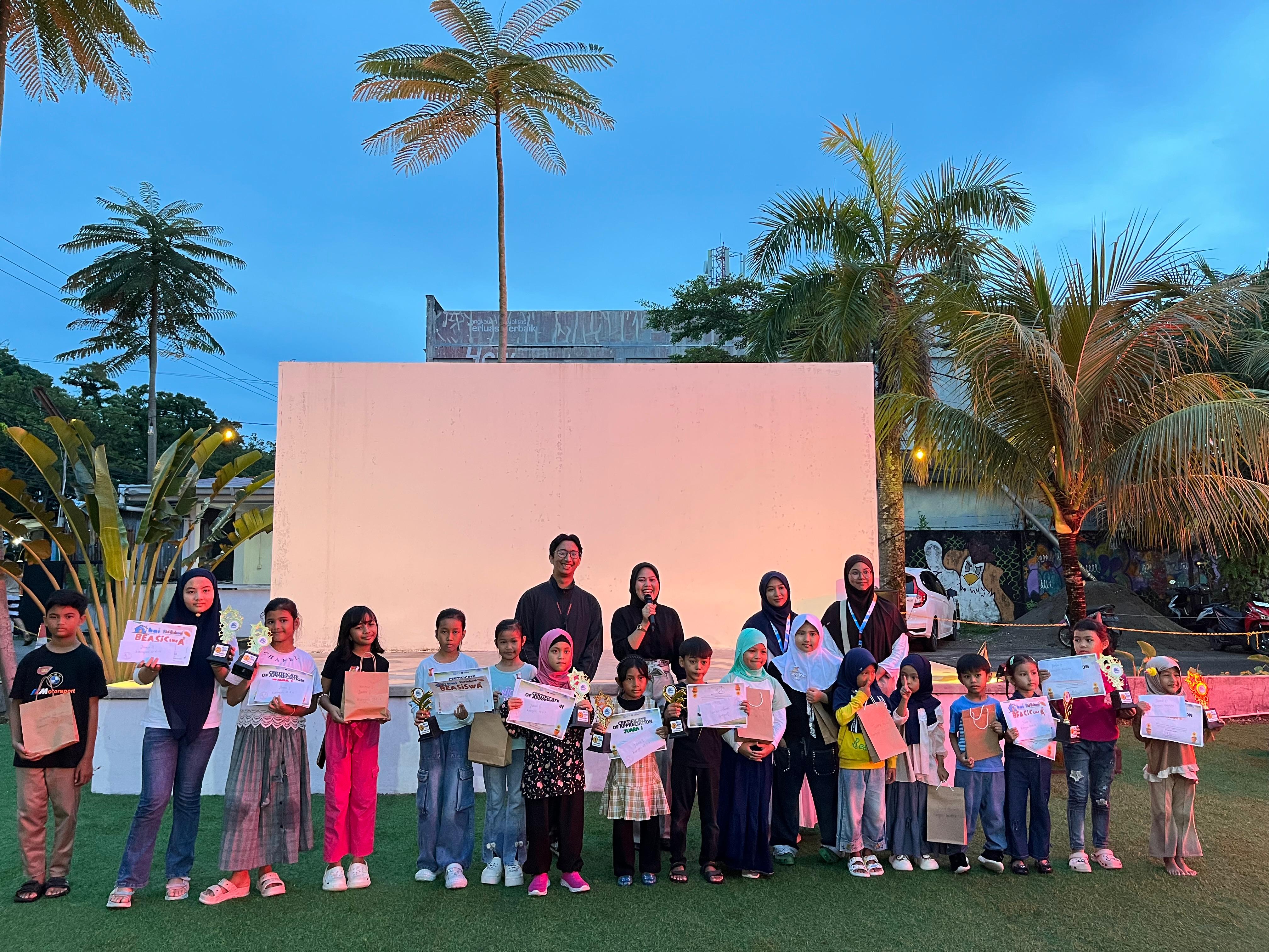 RAMADHAN ART FEST — Foto 2