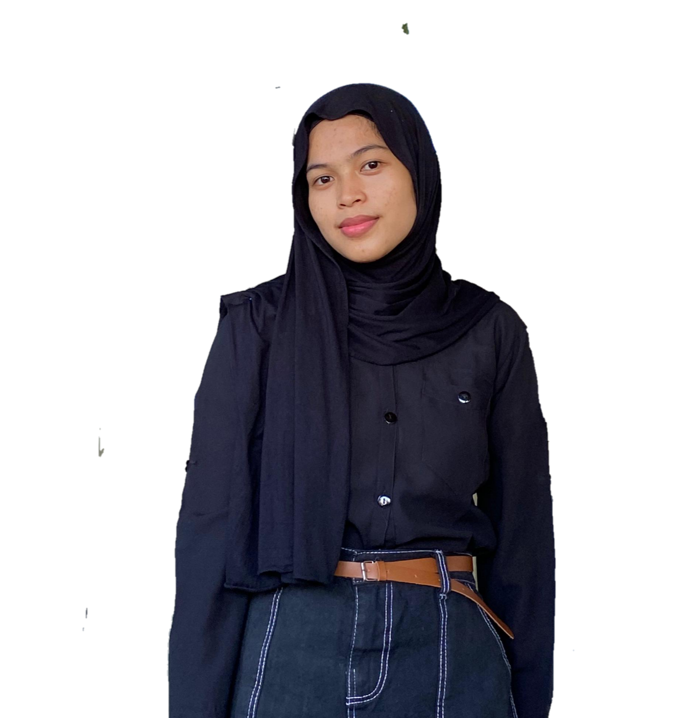 LAILATUL HASANAH
